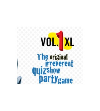 YOU DON T KNOW JACK Vol. 1 XL Steam Key GLOBAL